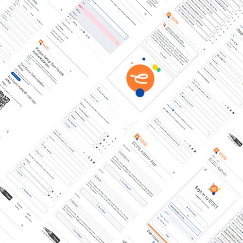 ECDS App Overview