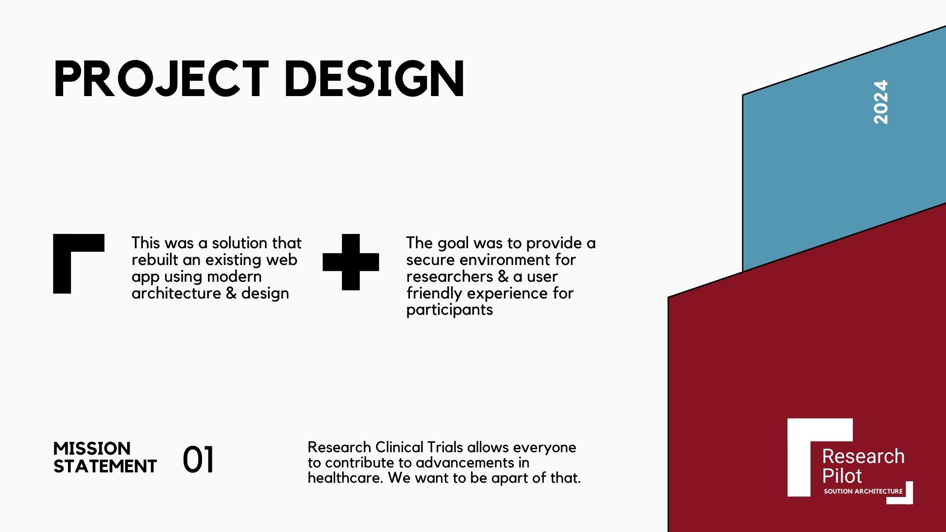 Research Clinical Trials